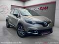 Renault Captur Captur dCi 90 Energy eco² Business E6 Beige - thumbnail 1