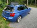 BMW 116 BMW 116i Pack M d’Origine | Apple CarPlay Bleu - thumbnail 5