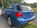 BMW 116 BMW 116i Pack M d’Origine | Apple CarPlay Bleu - thumbnail 7