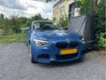 BMW 116 BMW 116i Pack M d’Origine | Apple CarPlay Bleu - thumbnail 3