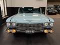 Cadillac Series 62 coupe brenton blue 6,4 Liter V8 Blau - thumbnail 12