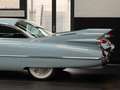 Cadillac Series 62 coupe brenton blue 6,4 Liter V8 Blau - thumbnail 10