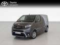 Toyota Proace 2.0D 145CV 6MT Shuttle L1 Gris - thumbnail 1