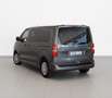 Toyota Proace 2.0D 145CV 6MT Shuttle L1 Gris - thumbnail 2
