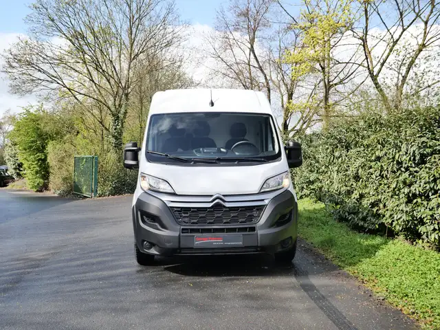 Citroen Jumper 2.2HDi L3H2 140pk+GARANTIE TOT 48 STE M