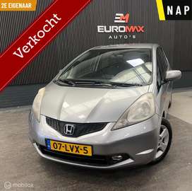 1.2 Trend | 2e eigenaar | NAP | Airco | Trekhaak