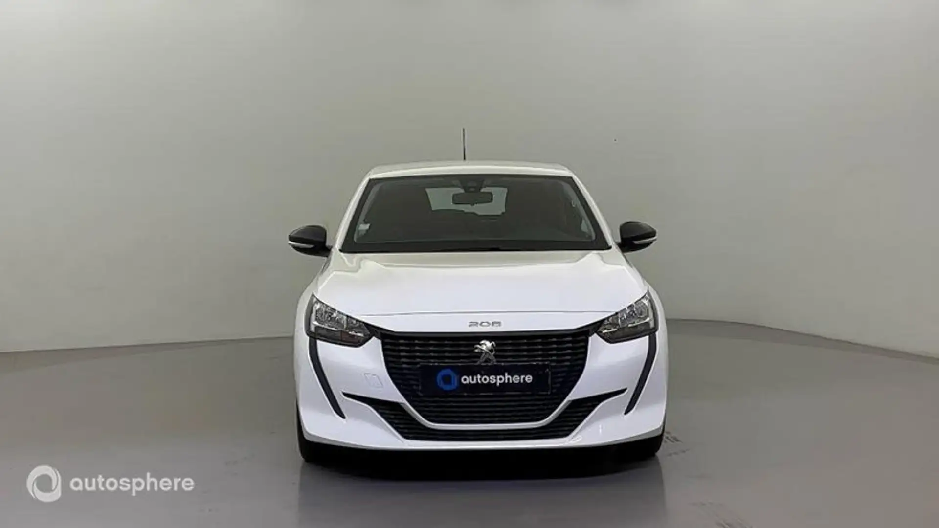 Peugeot 208 1.2 PureTech 75ch S\u0026S Like - 2