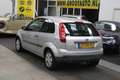 Ford Fiesta 1.3-8V Cool & Sound Airco, Stuurbekrachtiging Grijs - thumbnail 3