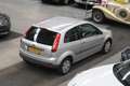Ford Fiesta 1.3-8V Cool & Sound Airco, Stuurbekrachtiging Grijs - thumbnail 16