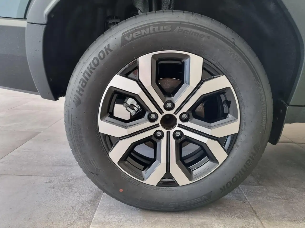 Dacia Bigster 1.2 TCe 140 CV MHEV Expression, миниатюра 6