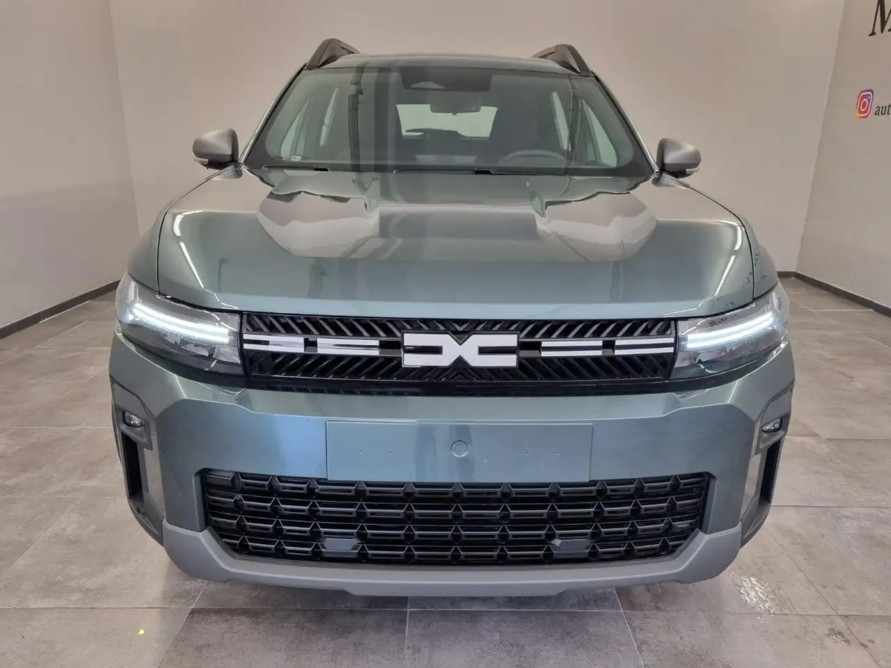 Dacia Bigster 1.2 TCe 140 CV MHEV Expression, миниатюра 5