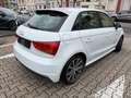 Audi A1 Sportback S-LINE NAVI TEMPOMAT SITZH. PDC Blanc - thumbnail 3