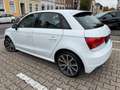 Audi A1 Sportback S-LINE NAVI TEMPOMAT SITZH. PDC Blanc - thumbnail 6
