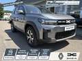 Dacia Bigster Expression TCe 140 Klima Einparkhilfe Grau - thumbnail 1