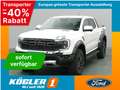 Ford Ranger Raptor Diesel/Standheiz./Raptor-P. Biały - thumbnail 1