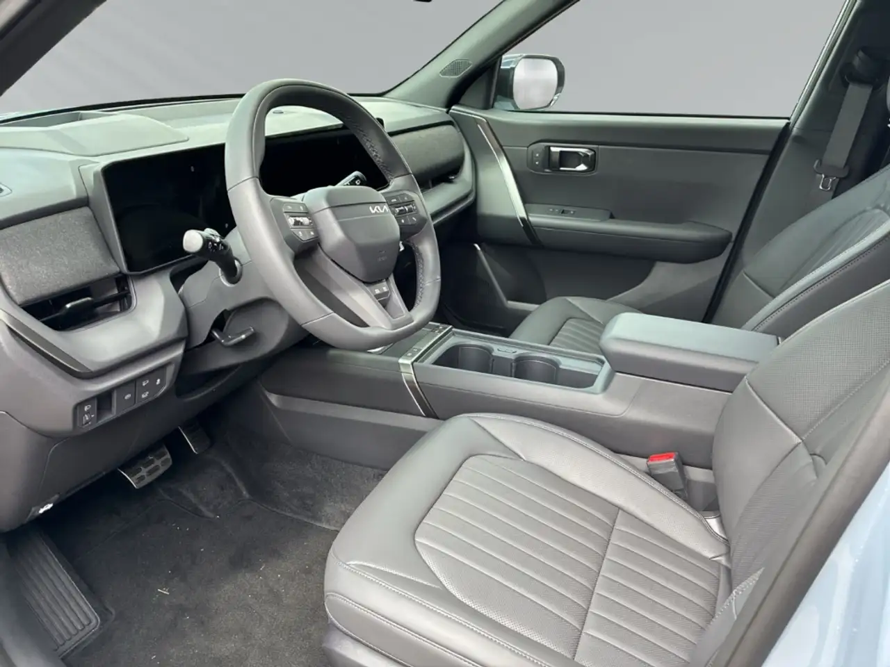 Kia Others 2026