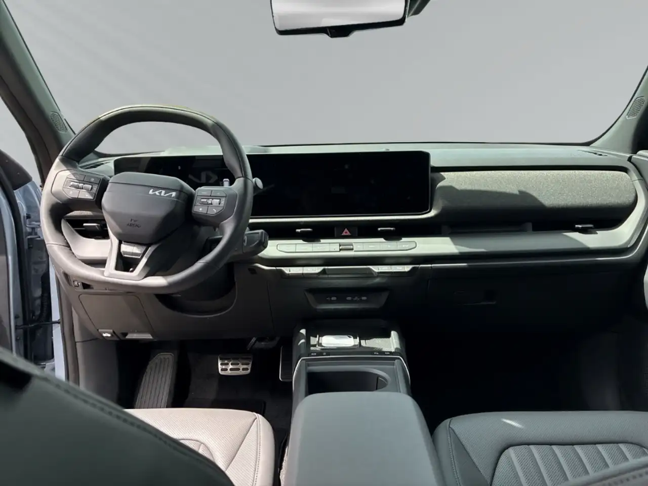 Kia Others 2026