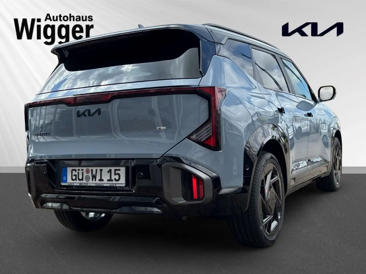 Kia Others 2026