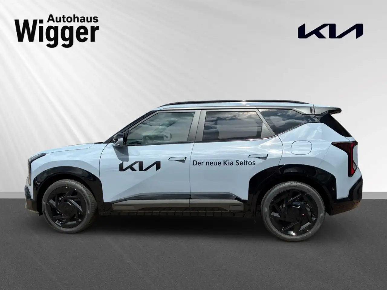Kia Others 2026
