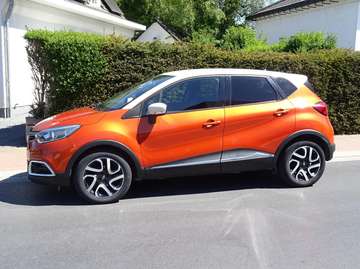 Captur 0.9 TCe Energy Intens