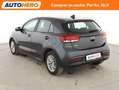Kia Rio 1.0 TGDI Drive Gris - thumbnail 4