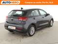 Kia Rio 1.0 TGDI Drive Gris - thumbnail 6