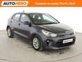 Kia Rio 1.0 TGDI Drive Gris - thumbnail 8
