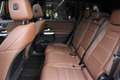Mercedes-Benz GLB 35 AMG 4MATIC *Pano | 360° cam | 21" | Leder | Memory | K Negru - thumbnail 15