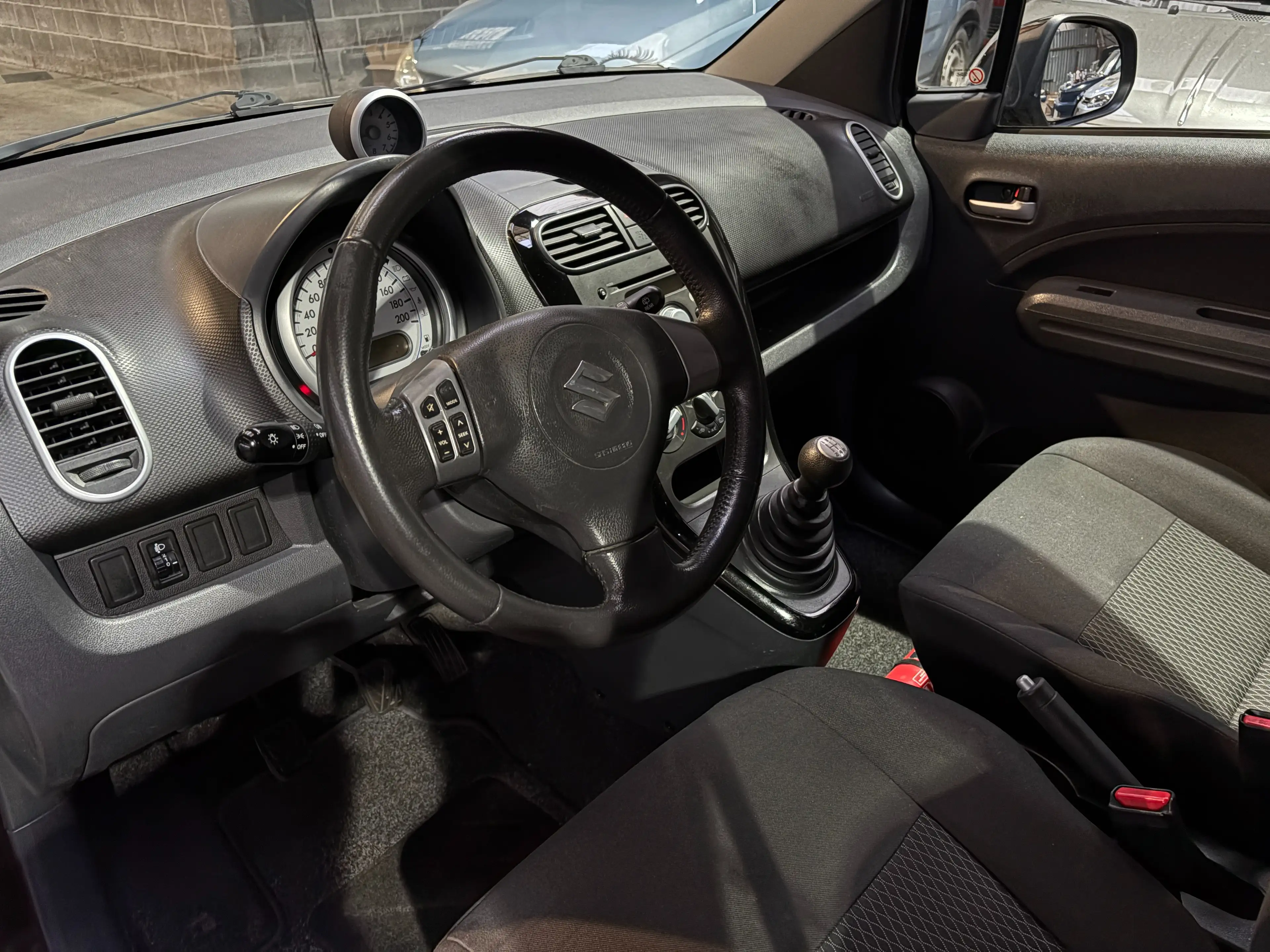 Suzuki Splash 1.2i 94cv*67.000 kms*06/2012 *Rco*Garantie 1an — photo 11