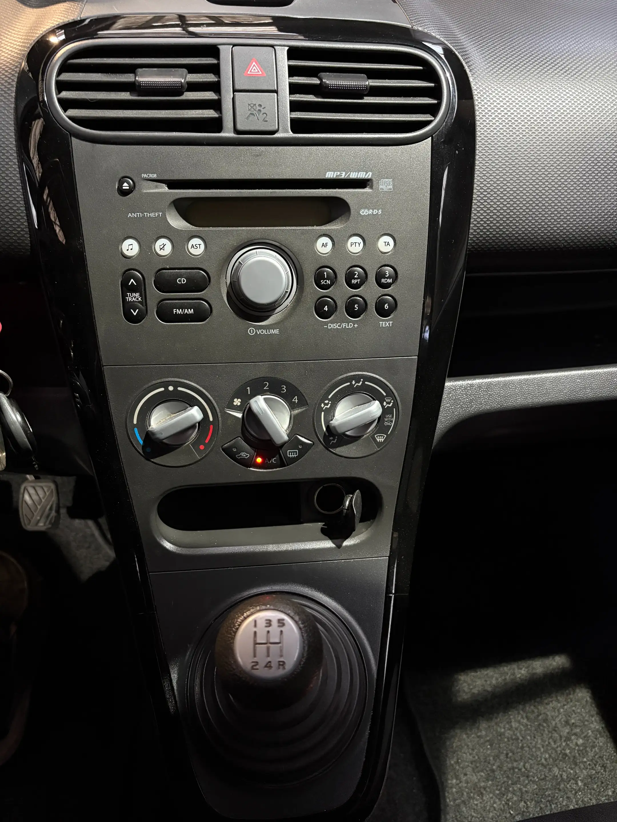 Suzuki Splash 1.2i 94cv*67.000 kms*06/2012 *Rco*Garantie 1an — photo 9