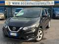 Nissan Qashqai 1.5 dci Business 110cv Zwart - thumbnail 1