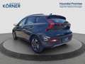 Hyundai BAYON Intro Edition 1.0 T-GDi *NAVI*CAM*SITZHZG* Grau - thumbnail 3