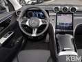 Mercedes-Benz GLC 300 GLC 300 de 4M AVANTGARDE°AHK°ADV°MBUX°SHZ°WDG° Black - thumbnail 4