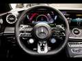 Mercedes-Benz E 53 AMG 4M+ CABRIOLET°LAUNCH EDITION°DYNAMIK+°360°BURM°HUD Szürke - thumbnail 12
