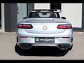 Mercedes-Benz E 53 AMG 4M+ CABRIOLET°LAUNCH EDITION°DYNAMIK+°360°BURM°HUD Szürke - thumbnail 4
