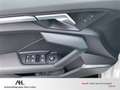 Audi S3 Sportback 2.0 TFSI quattro S-tronic Matrix Navi AC Weiß - thumbnail 13
