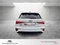 Audi S3 Sportback 2.0 TFSI quattro S-tronic Matrix Navi AC Weiß - thumbnail 4