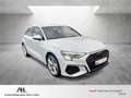 Audi S3 Sportback 2.0 TFSI quattro S-tronic Matrix Navi AC Weiß - thumbnail 7