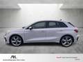 Audi S3 Sportback 2.0 TFSI quattro S-tronic Matrix Navi AC Weiß - thumbnail 2