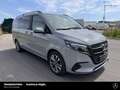 Mercedes-Benz V 250 V 250 d AVANTGARDE L PANO NEUES MODELL MULTIBEAM Grau - thumbnail 5