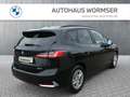 BMW 218 i Active Tourer DAB LED Komfortzg. Shz Zwart - thumbnail 8