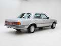 Mercedes-Benz 280 SE '80 CH50160 Argent - thumbnail 2
