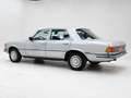 Mercedes-Benz 280 SE '80 CH50160 Argent - thumbnail 4