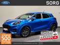 Ford Puma 1.0 EcoBoost MHEV ST-Line*ACC*KAMERA* Blau - thumbnail 1