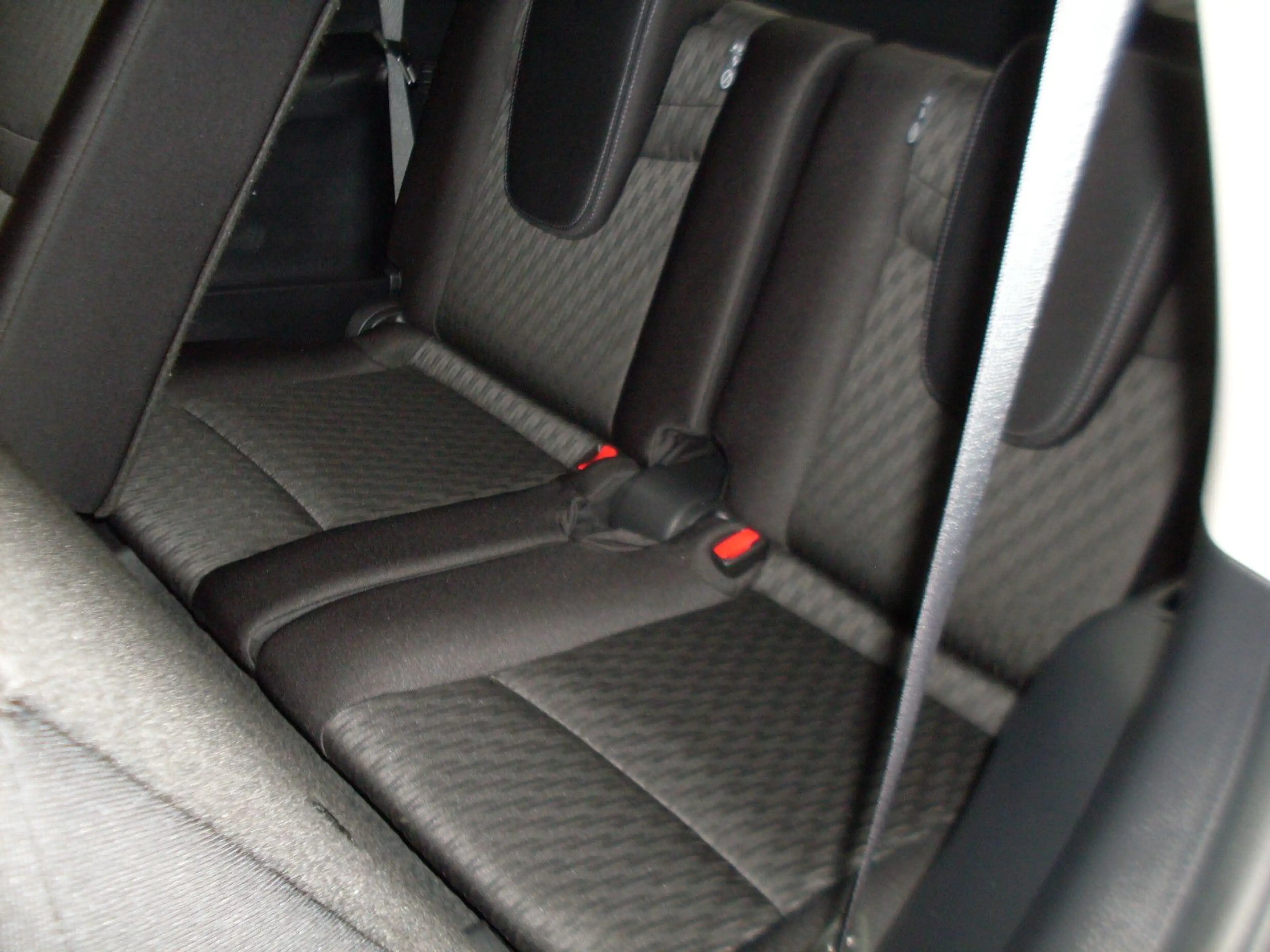 Nissan X-Trail N-Connecta 7Sitzer — photo 10