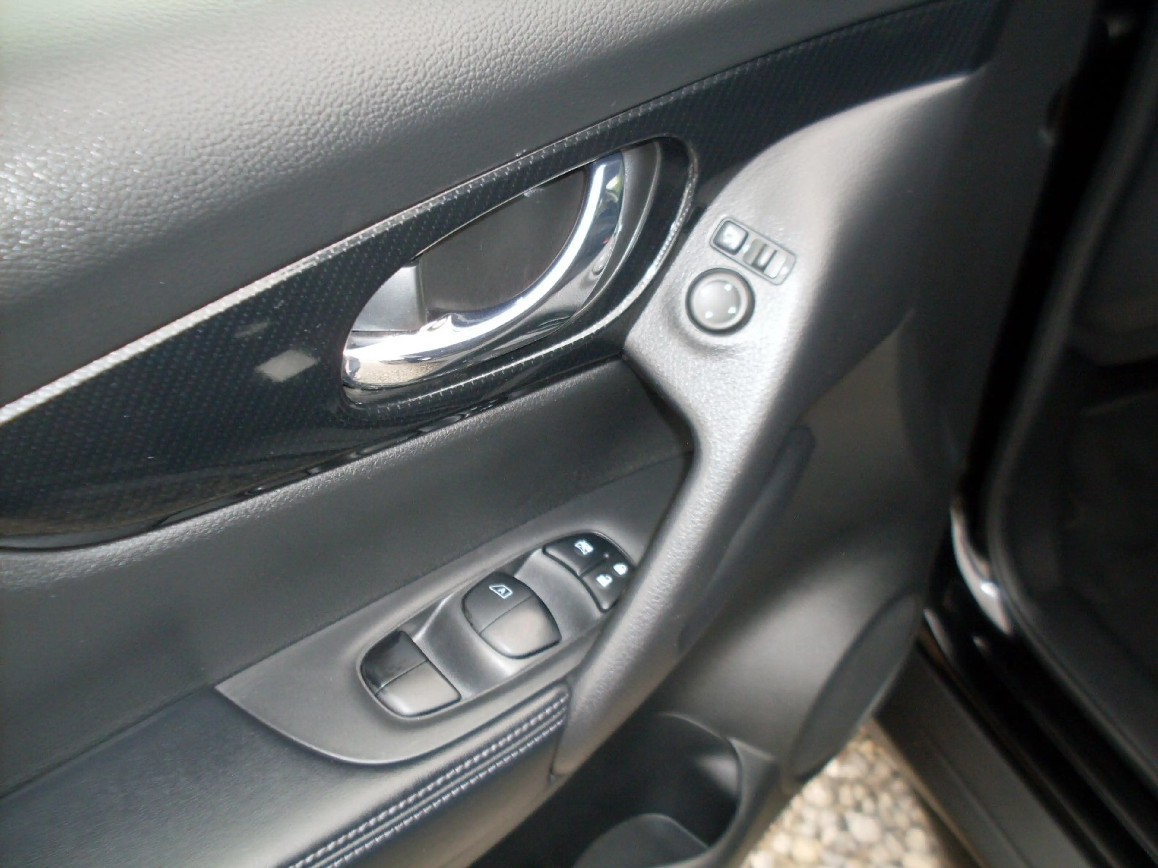 Nissan X-Trail N-Connecta 7Sitzer — photo 13