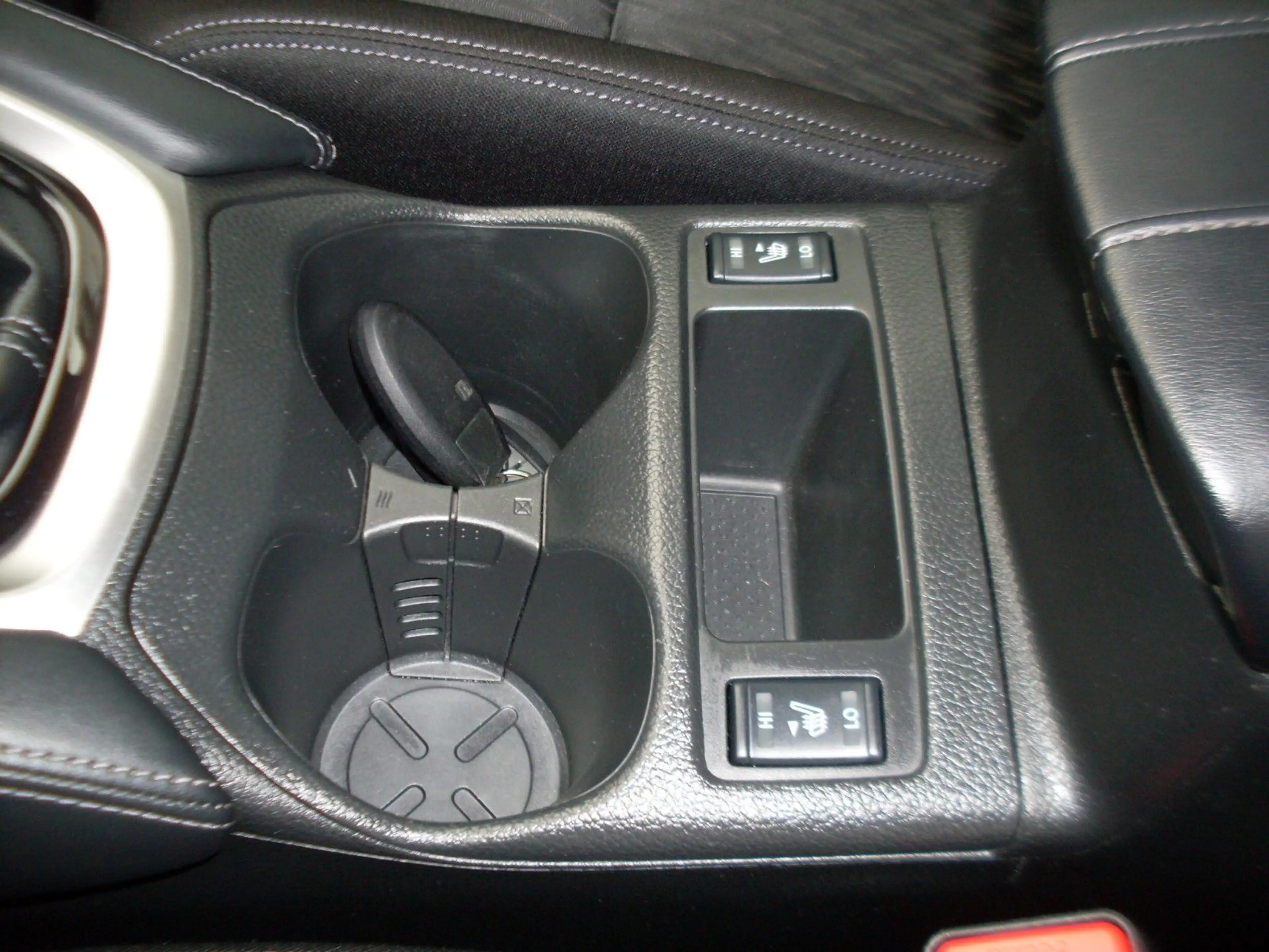 Nissan X-Trail N-Connecta 7Sitzer — photo 15