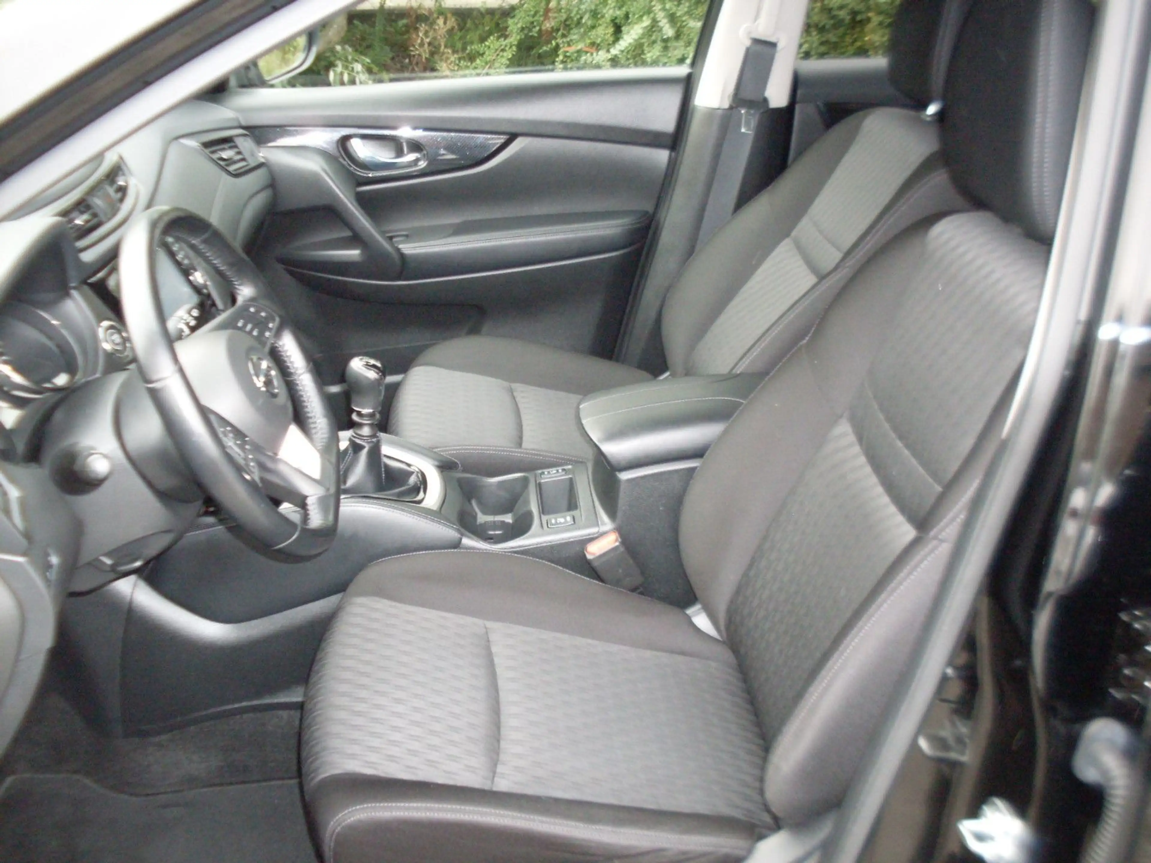 Nissan X-Trail N-Connecta 7Sitzer — photo 11