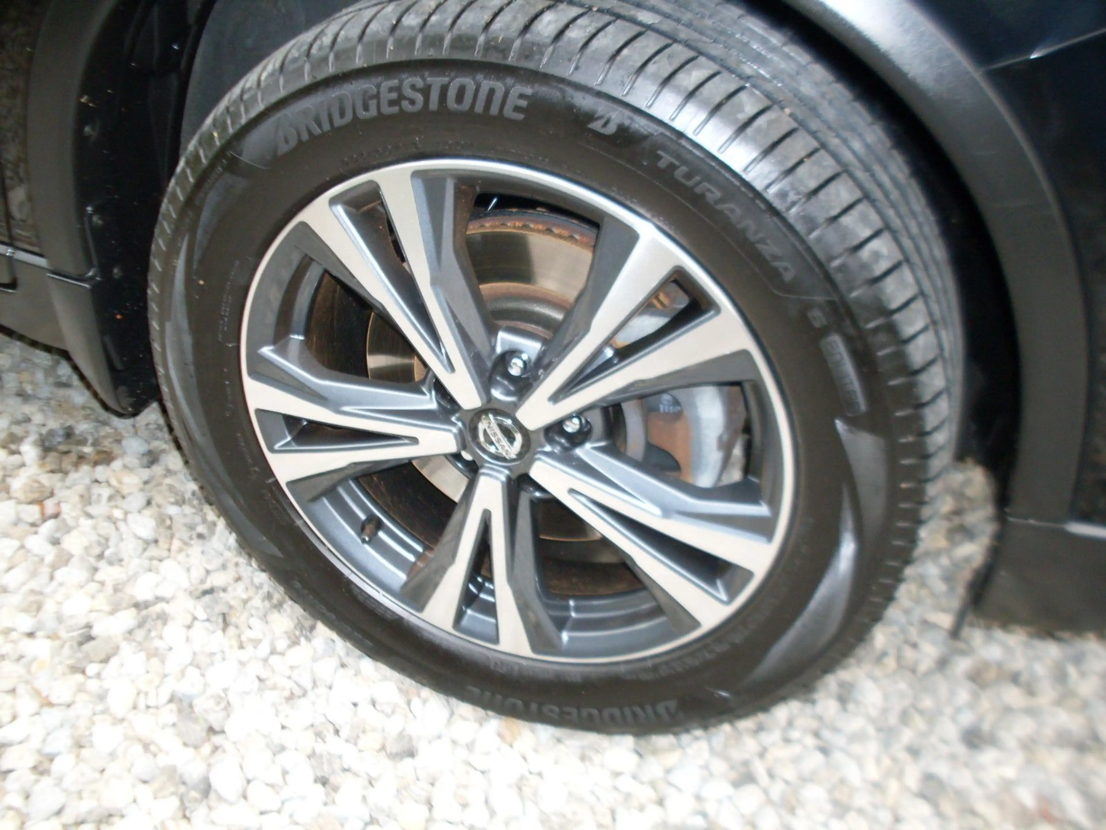 Nissan X-Trail N-Connecta 7Sitzer — photo 5