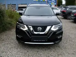 Nissan X-Trail N Connecta 7Sitzer